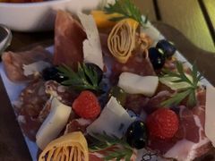 -京A Taproom·精酿餐吧(CBD店)