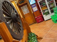 -老雒阳面馆·水席(高新区店)