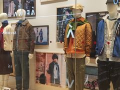 -优衣库(天津鲁能城购物中心店)