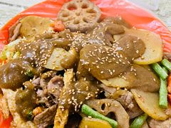 -居仁门胡炸炸(武广店)