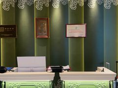 -巴音浩日娲·蒙餐(双林东路店)