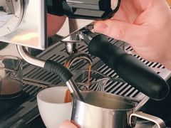 -LAB COFFEE来杯咖啡(浦仓路店)