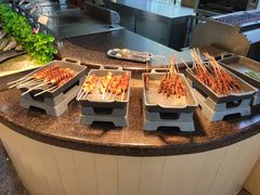 -海天一色海景自助餐厅(西港花园店)