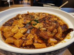 -香园茶社·金陵小灶(老门东店)
