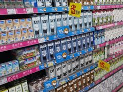 -永辉超市(六里桥店)