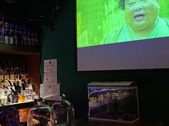 -鸡尾酒实验室酒吧(隆礼路店)