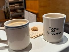 -Cafe del Volcan(永康路店)