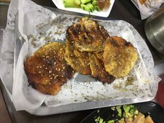 -87号烧烤海鲜·大排档(金沙滩店)