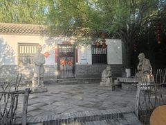 -大槐树寻根祭祖园