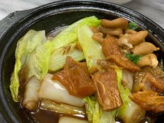 -珍珍小食店(西华路店)