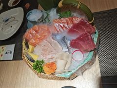 -德川家日本料理(中关村寰太大厦店)