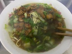 -小狗面馆(复兴店)