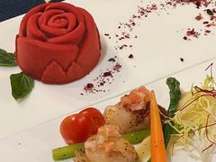 -又见马甲M8融合西餐厅(体育中心店)