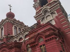 -圣·阿列克谢耶夫教堂