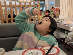 -元气寿司(金光华店)