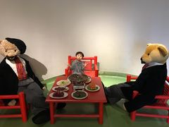 -成都泰迪熊博物馆