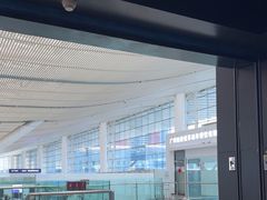 -麦当劳(深圳北站高铁店)