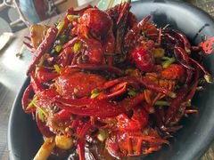 -龙虾风暴(松江店)