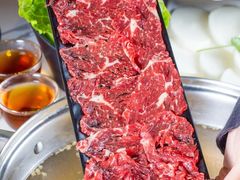 -牛鲜胜·潮汕牛肉自助火锅(番禺市桥店)