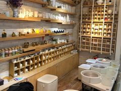 -今日陶艺(富力广场店)