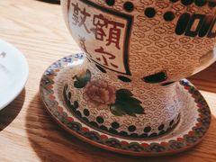 -额尔敦传统涮(腾飞北路店)