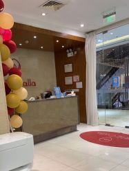 -银座Calla日式美容沙龙