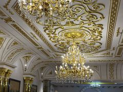 -华梅西餐厅(哈尔滨中央大街店)