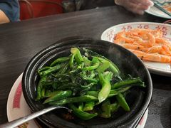 -香港祥正飯店·正宗灣仔50年海鲜老字号
