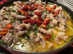 -福州仓山凯悦酒店·Market Cafe Lacucina咖啡厅