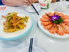 -阿浪海鲜连锁•海鲜加工•老字号(第一市场店)
