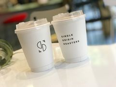 -KYO COFFEE(胶州路店)