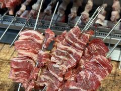 -泰善串店•延边朝鲜族烧烤(理工大学店)