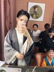 -盘子女人坊古装写真摄影(南京总店)