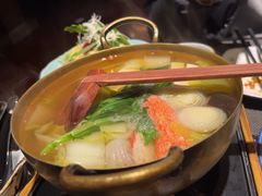 -德川家日本料理(中关村寰太大厦店)