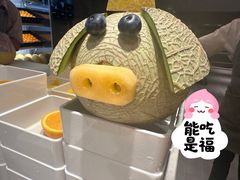 -水裹汤泉生活馆餐厅
