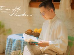 点击看大图 -格拉视觉摄影工作室(正成·财富ID店)