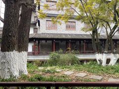 -龙潭水乡