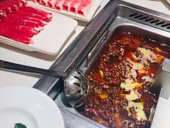 -海底捞火锅(公益西桥店)