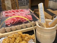 -百年川椒重庆老火锅(光谷店)