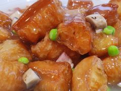 八宝油条-百家鲜