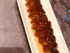 -山外山菜馆(玉泉路店)