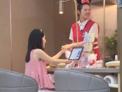 -海底捞火锅(杭州萧山宝龙广场店)