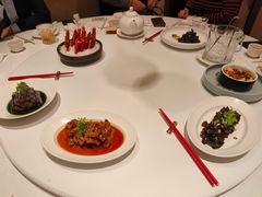 -玫瑰厅上海菜(兴国路店)