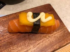 -古田居·特色寿司料理(骏欣中心店)