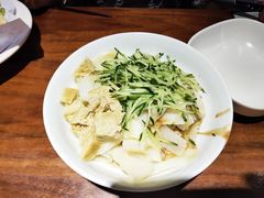 -大秦地·西北菜(纬四路店)