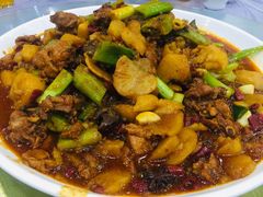 -福顺祥大盘鸡(临潼店)