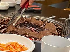 -韩屋韩国料理(天山路店)