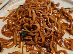 -汇兴源餐馆(小北路店)