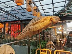 -纸盐河码头火锅(十八梯店)