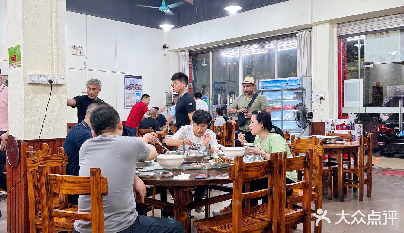 东莞那些不需要营销的小店（1/100） 